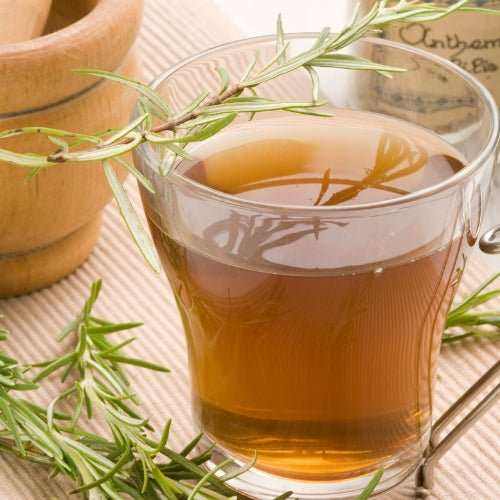 Tisane Ma Detox BIO - Infusettes - Un voyage sensoriel à chaque gorgée