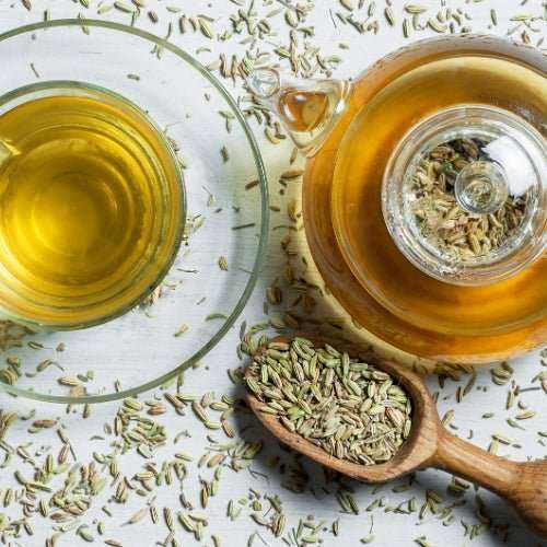 Tisane Ma detox sans théine BIO - Infusettes - Un voyage sensoriel à chaque gorgée