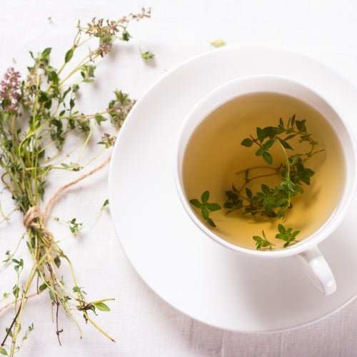 Tisane Ma respiration BIO - Infusettes - Un voyage sensoriel à chaque gorgée