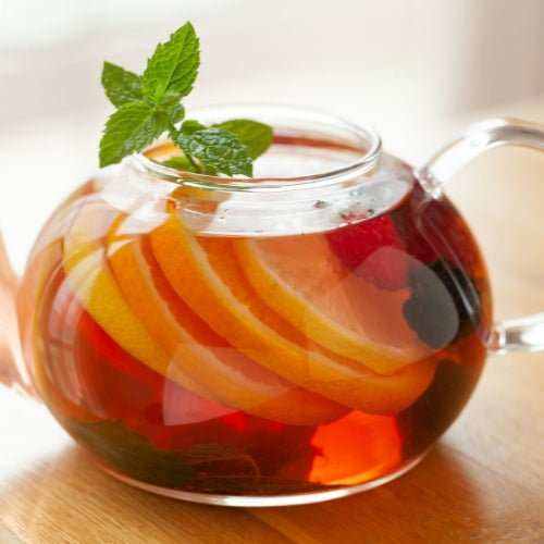 Tisane Mon sommeil BIO - Infusettes - Un voyage sensoriel à chaque gorgée