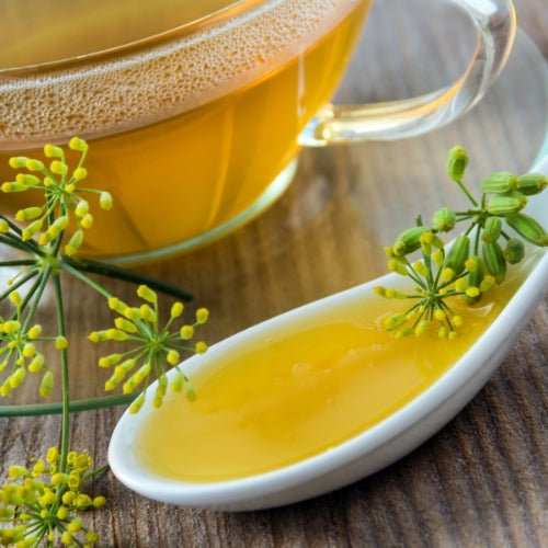 Tisane Mon transit BIO - Infusettes - Un voyage sensoriel à chaque gorgée