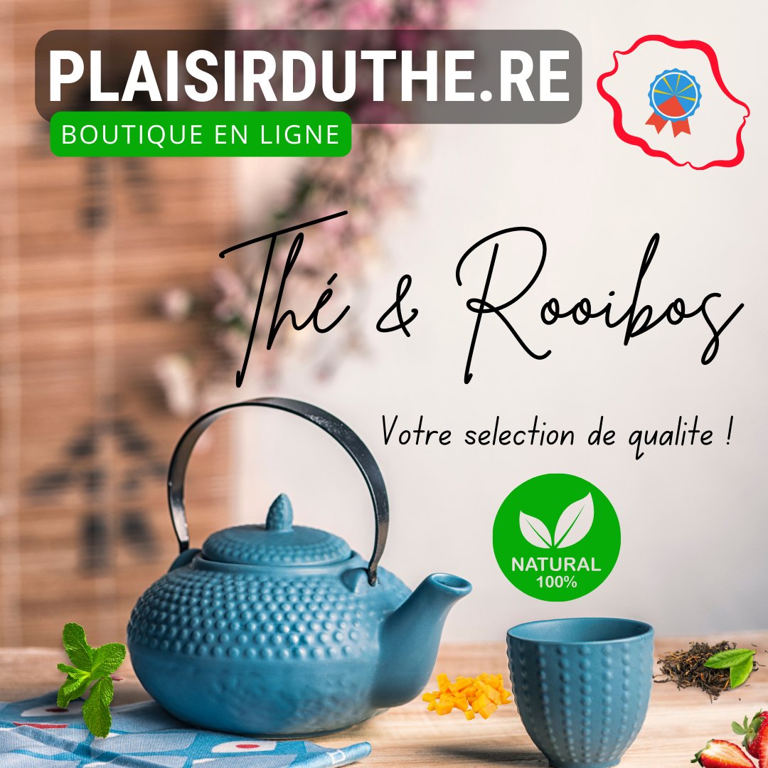 Comment Préparer Parfaitement Thé, Rooibos et Tisanes : Guide Complet - Un voyage sensoriel à chaque gorgée